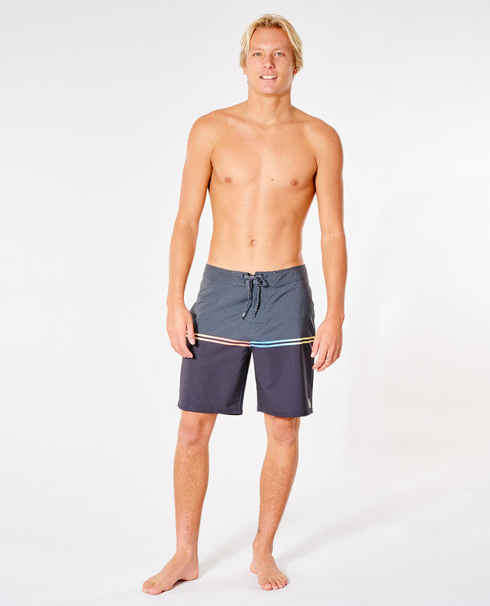 Rip Curl - mirage combined 2.0 - washed black