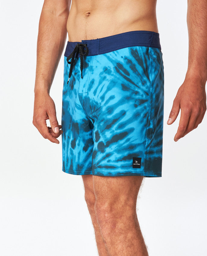 Rip Curl - mirage retro bleach beach - navy