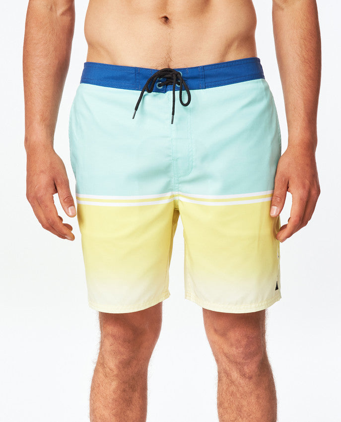 Rip Curl - nu dividing semi elastic - washed aqua