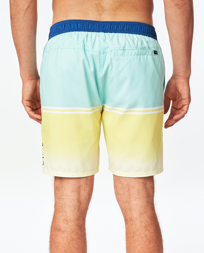 Rip Curl - nu dividing semi elastic - washed aqua