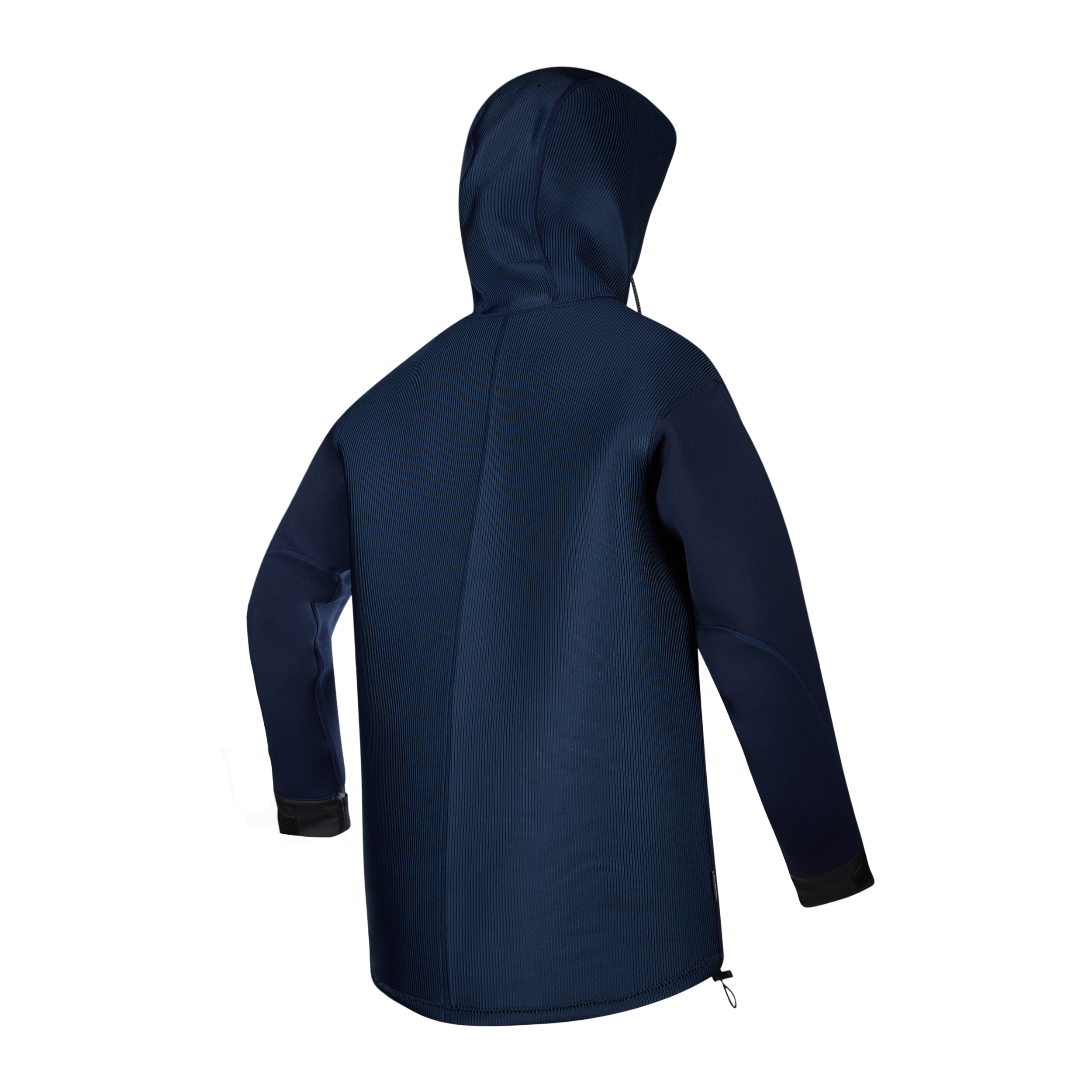 Mystic - Ocean Jacket - Navy/Lime