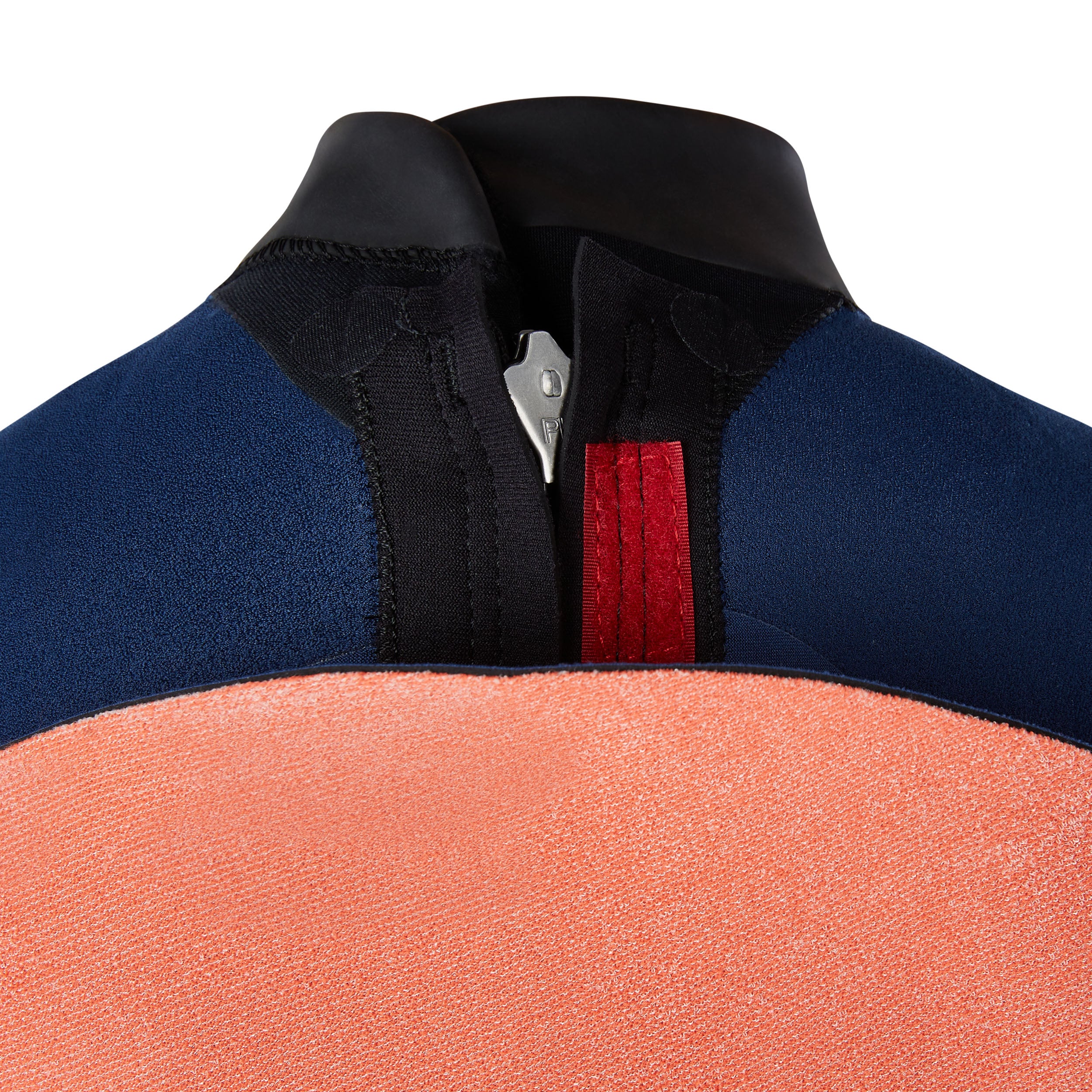 Mystic - Star Fullsuit 5/4mm Bzip Kids - Black