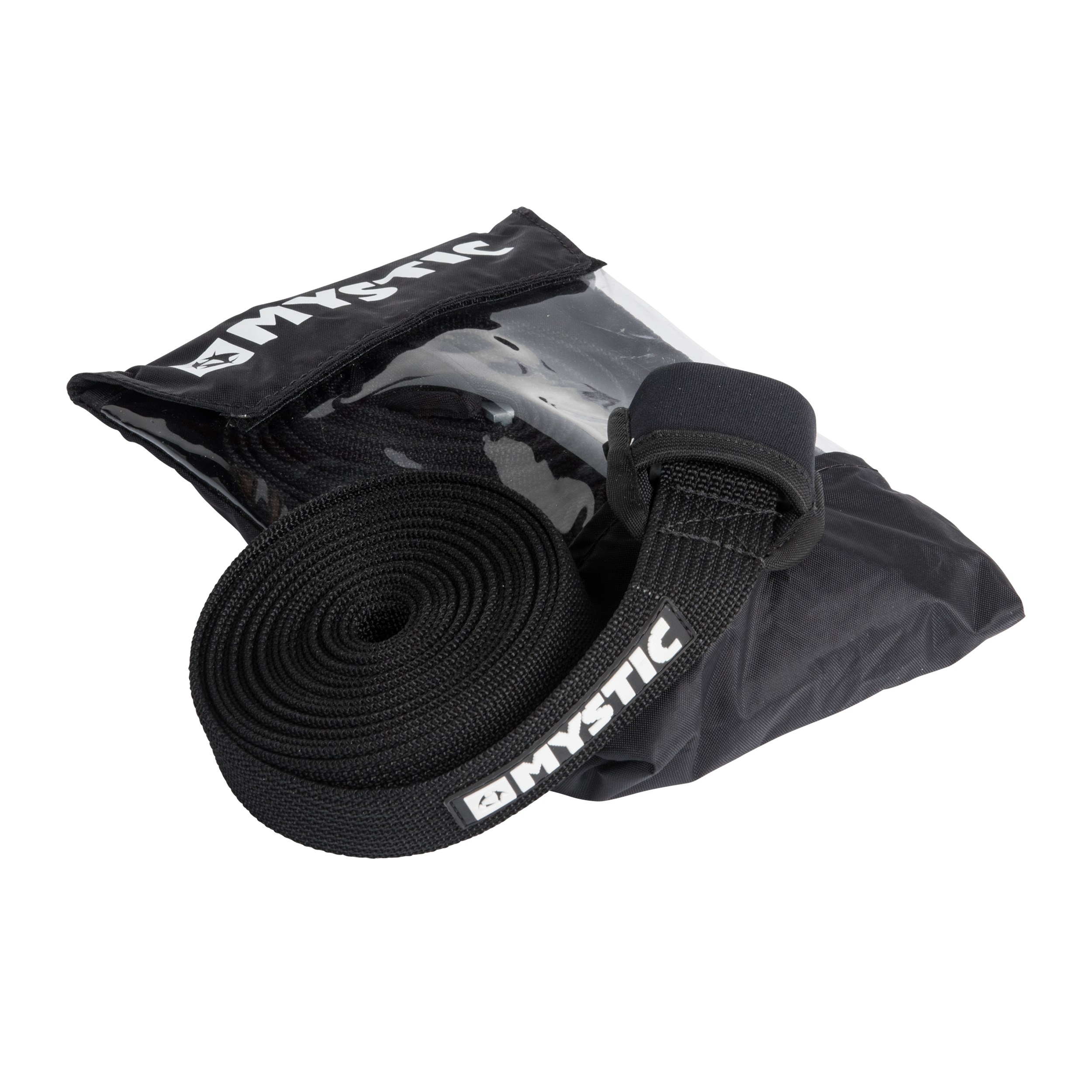 Mystic - Mystic Rackstrapset - No Color