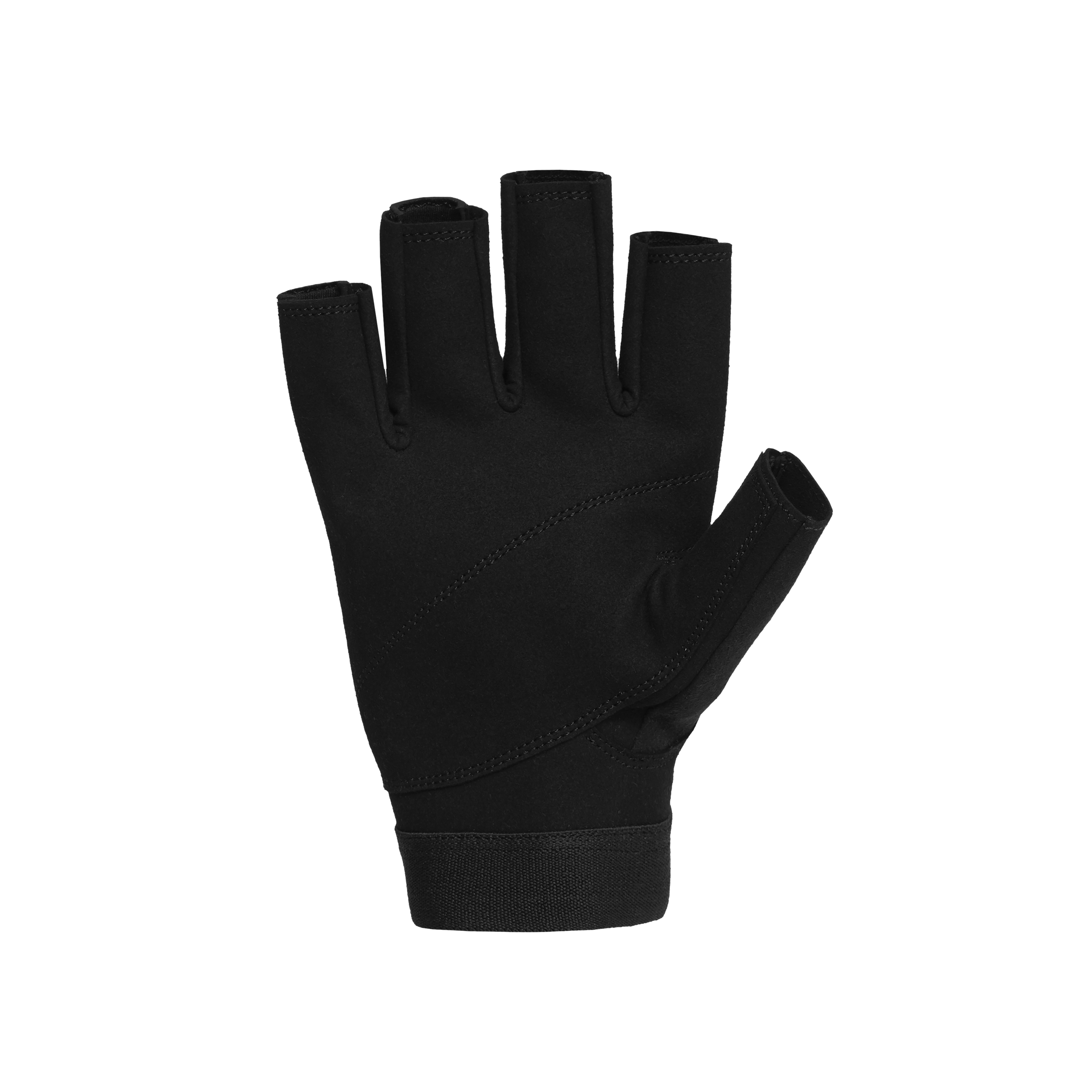 Mystic - Rash Glove S/F Neoprene Junior - Black