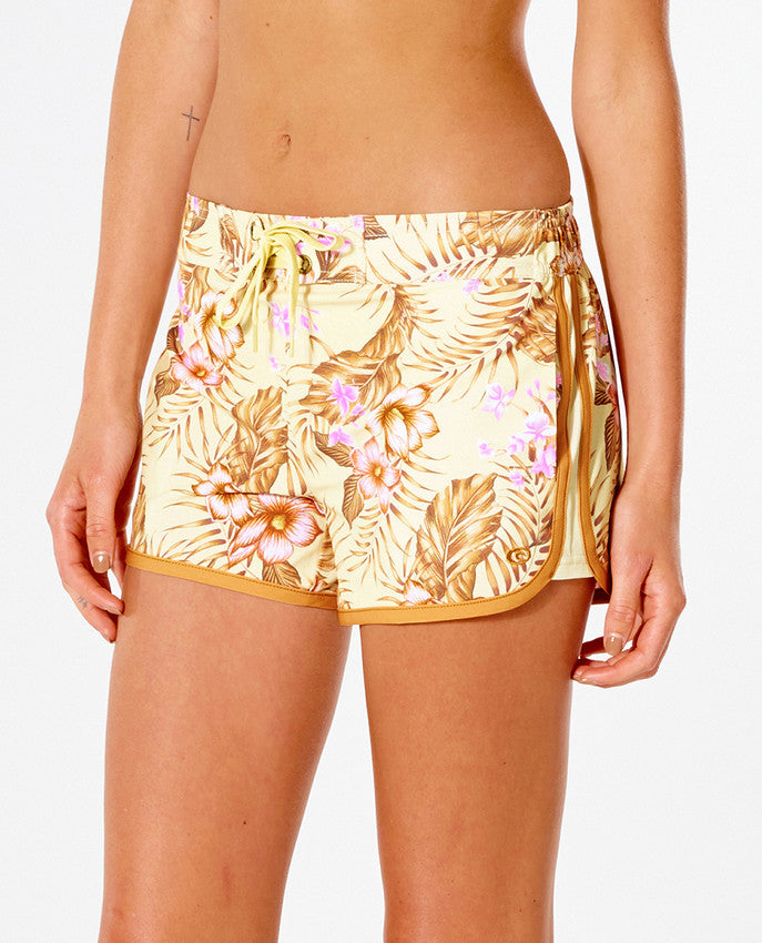 Rip Curl - playabella 3 boardshort - bone