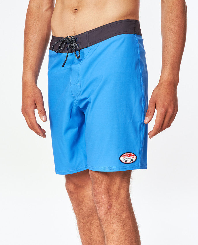 Rip Curl - easy boardshort - electric blue