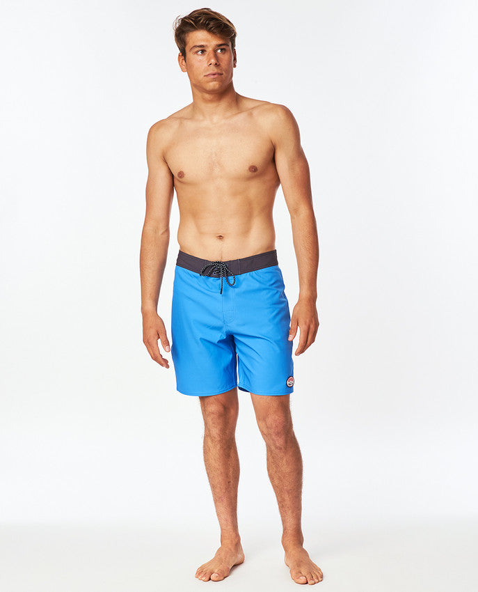 Rip Curl - easy boardshort - electric blue