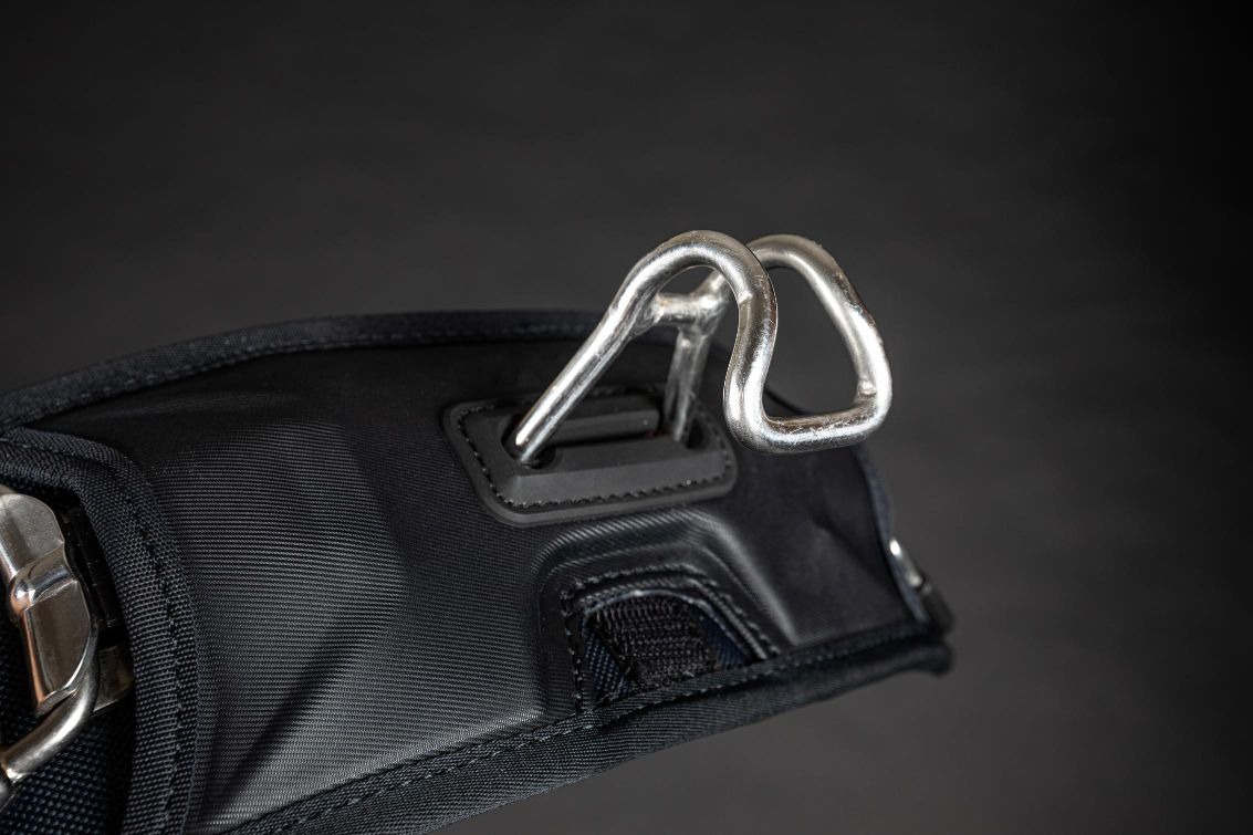 AK Spreader Bar - Forbedr dit gear med denne fantastiske tilføjelse