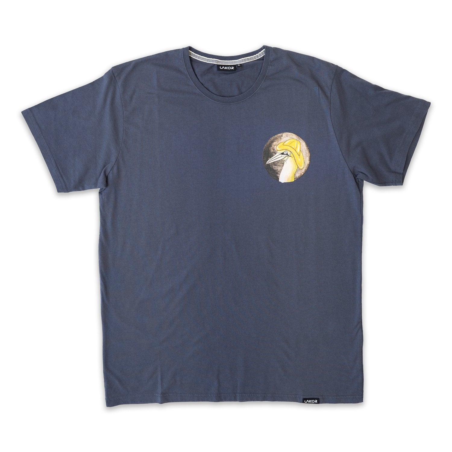 Lakor - Gnarly Gannet