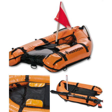 IMERSION - BOARD - ESKWAD