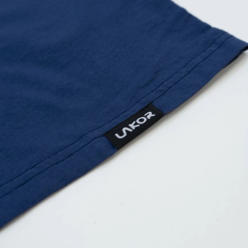 Lakor - Swan chest T-shirt