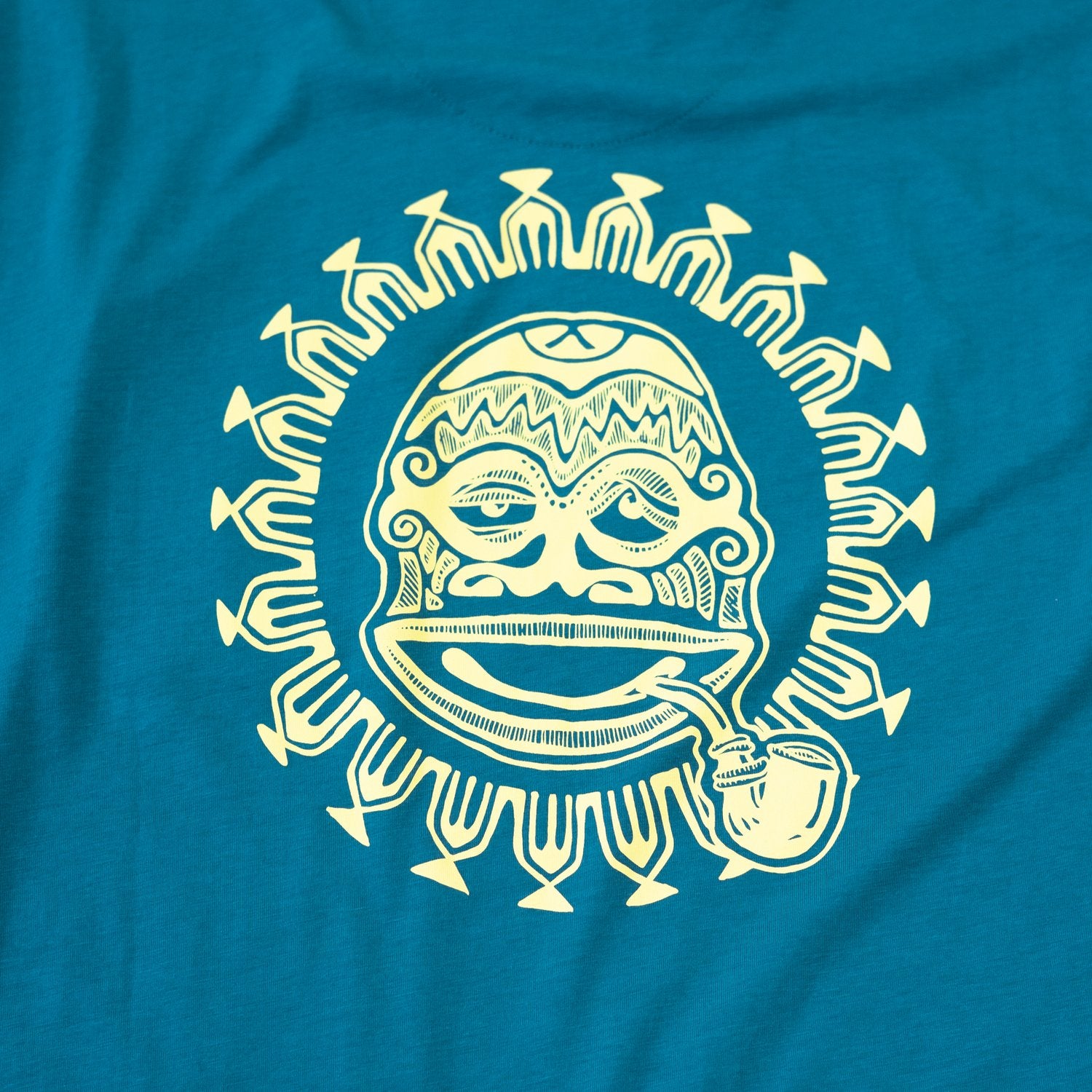 Lakor - Havana tattoo T-shirt