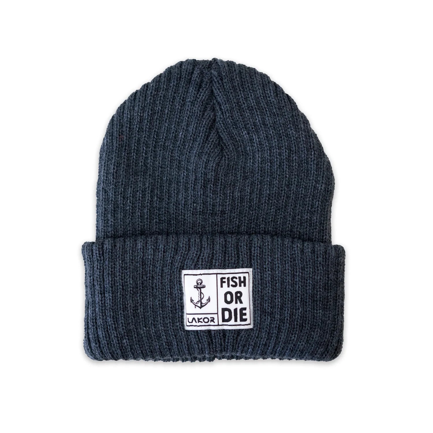 Lakor - skagen hue (Grå)