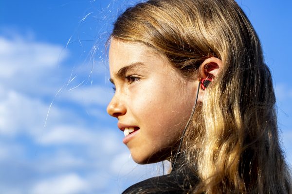 SurfEars Junior vand ørepropper til børn