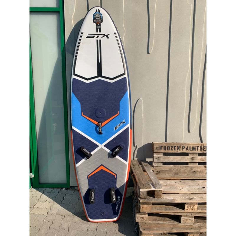 STX Inflatable WS 280 CM (280 Liter) SUP DEMO Board