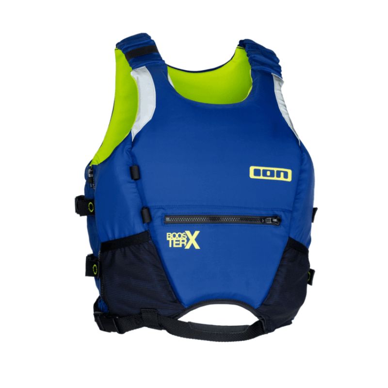 ION BOOSTER VEST X