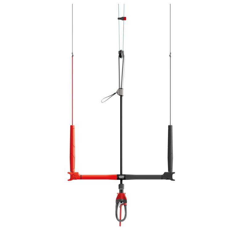 Liquid Force Mission Control System V3 2020 Kite Bar