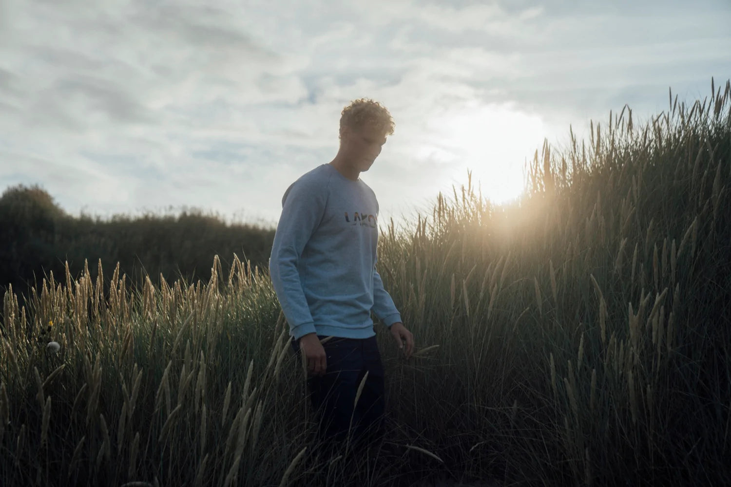 LAKOR Dunes Sweat