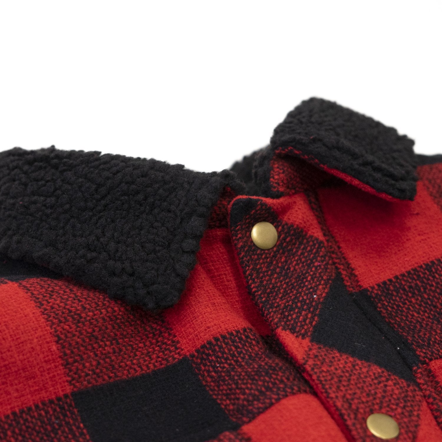 Lakor - Lumber jakke