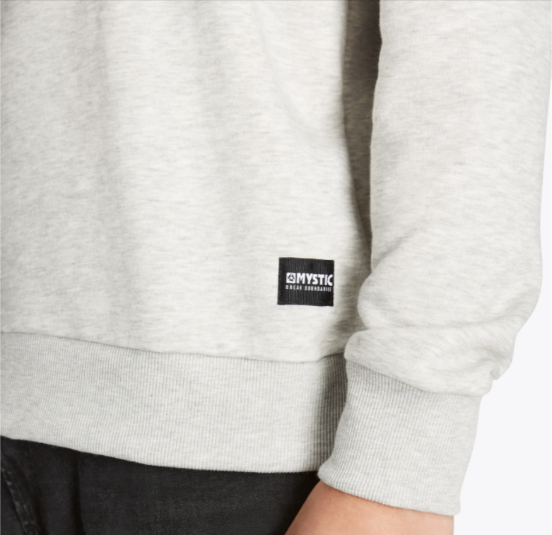 Mystic Marsh Sweatshirt