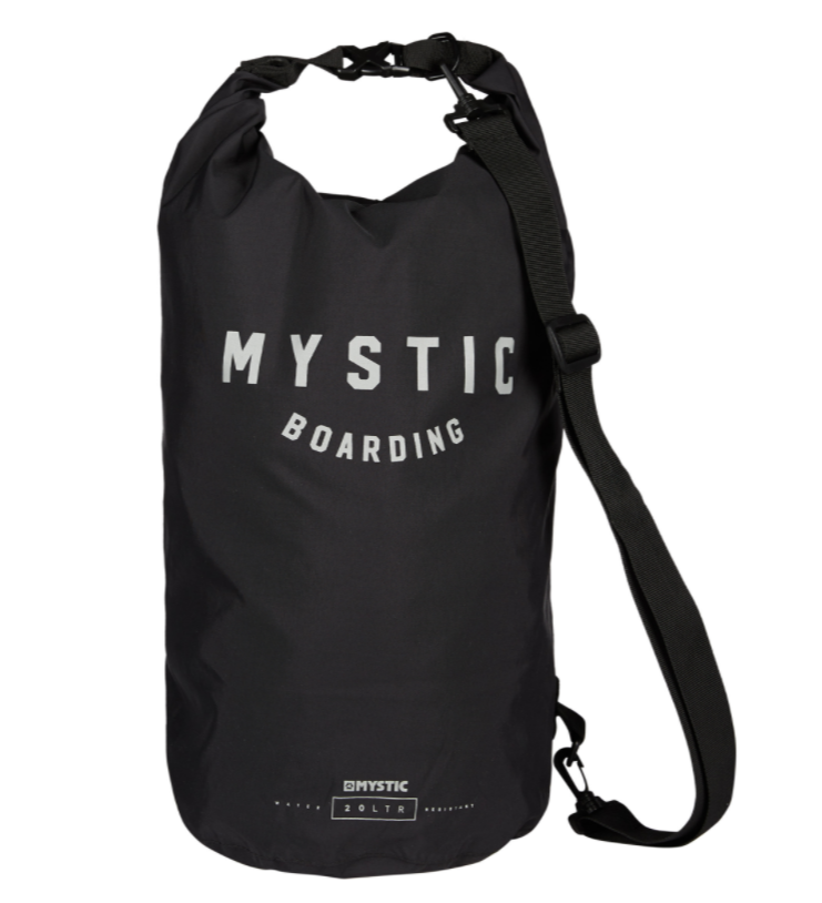 Mystic Dry Bag Black