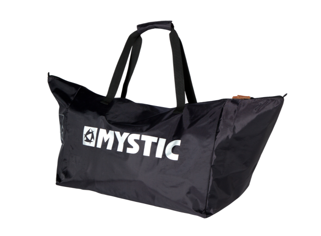 Mystic - Norris Taske