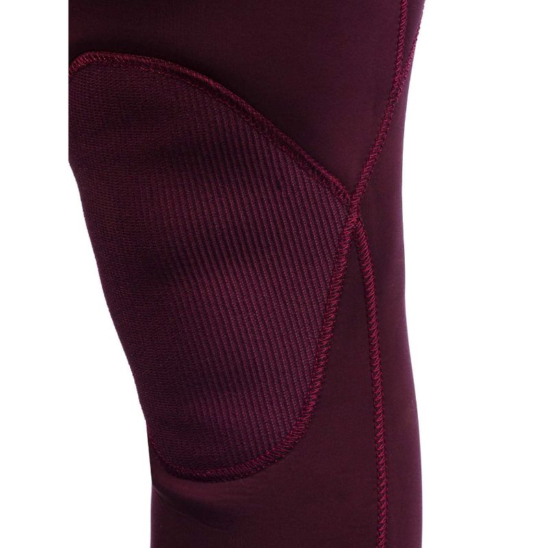 Onyx Core Semidry 3mm BS Front Zip DL