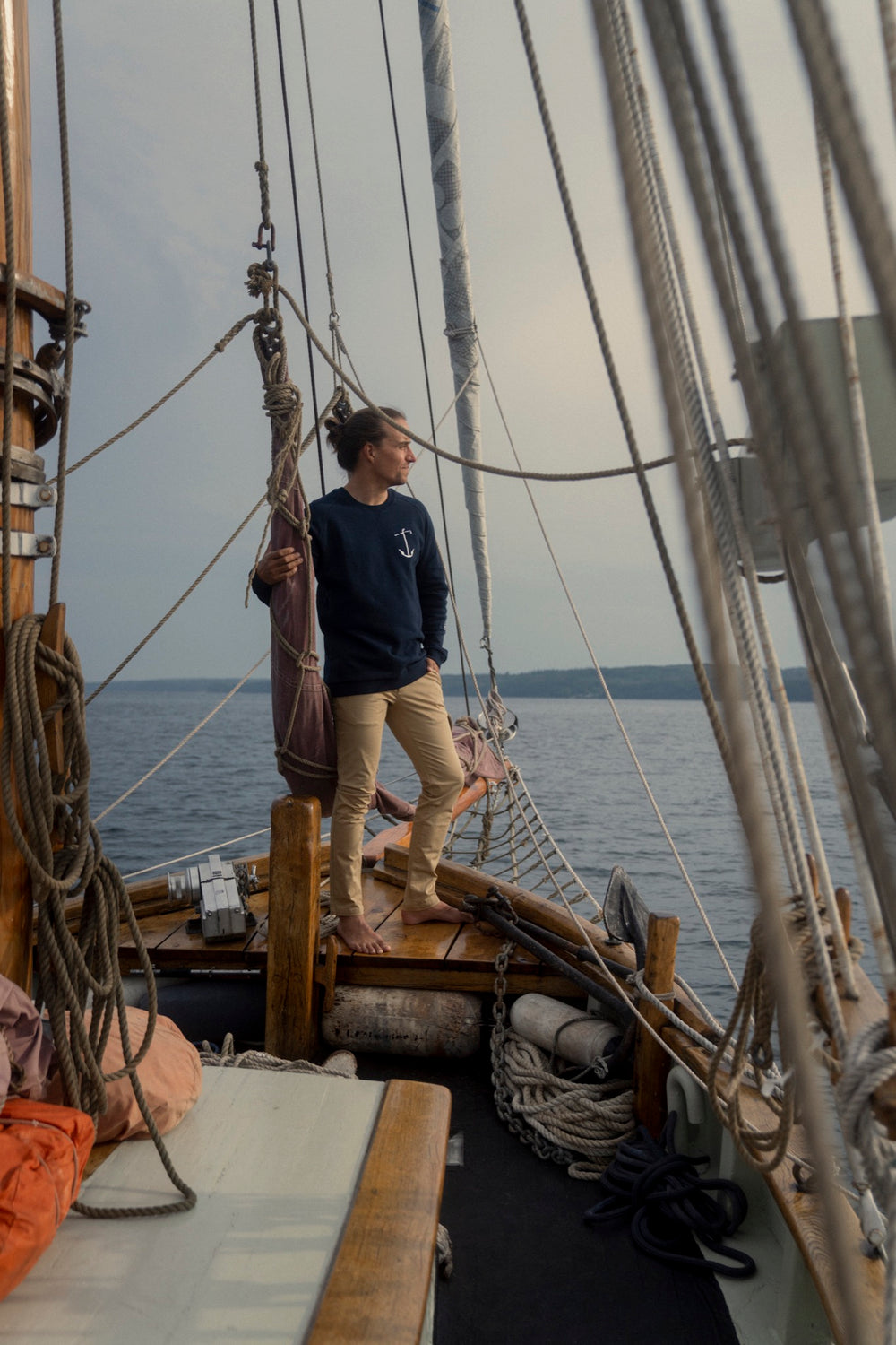 Lakor - Tattoo Sweat