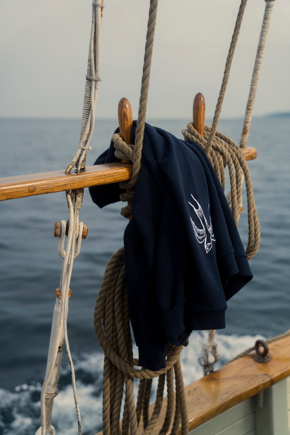 Lakor - Tattoo Sweat