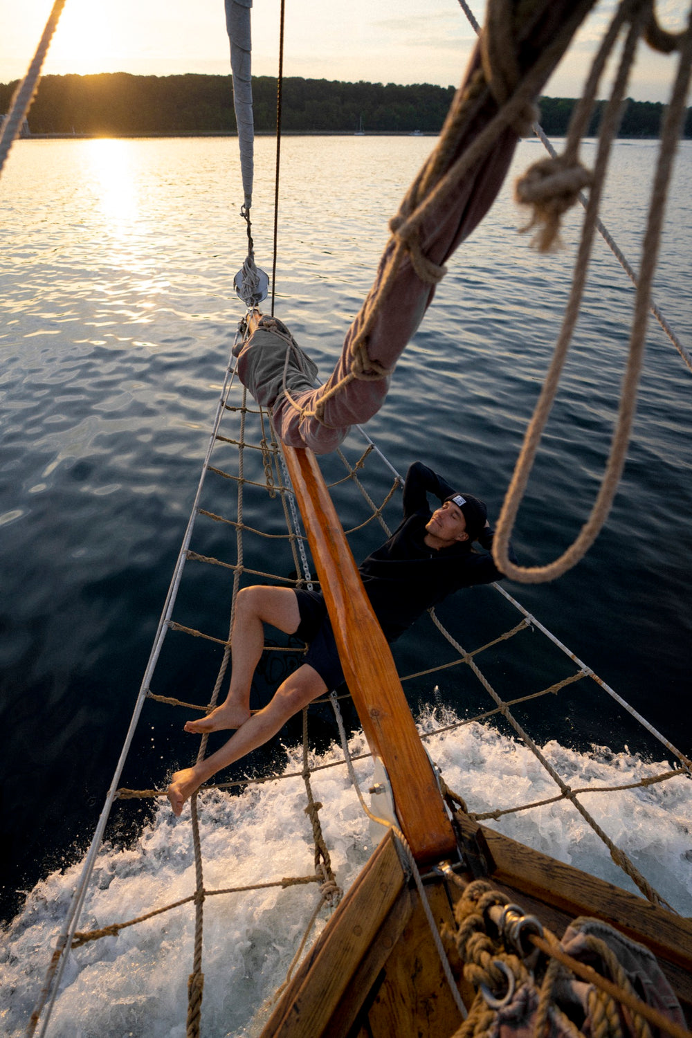 Lakor - Tattoo Sweat