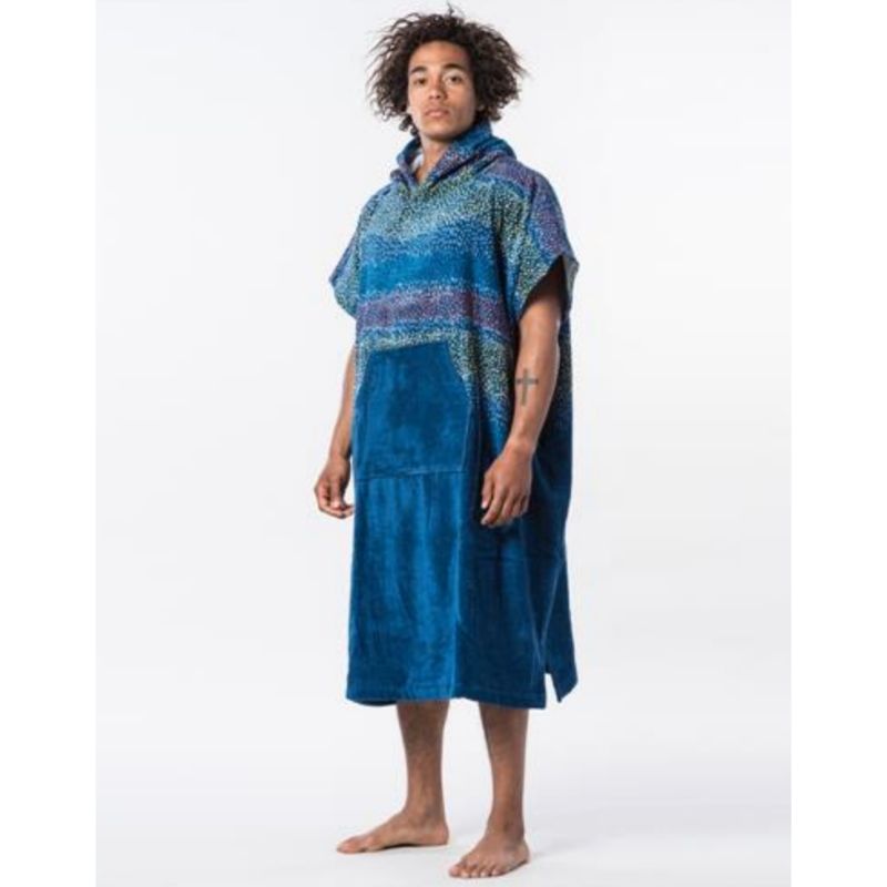 Rip Curl Hopper Poncho