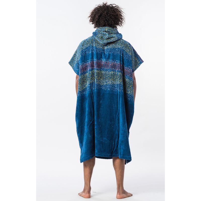Rip Curl Hopper Poncho