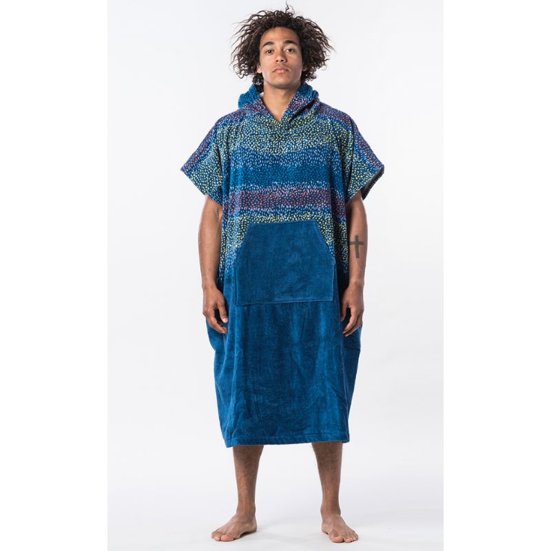 Rip Curl Hopper Poncho
