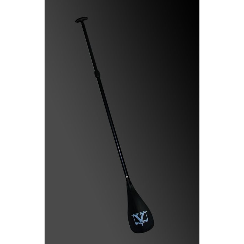 Vandal aluminium SUP paddle