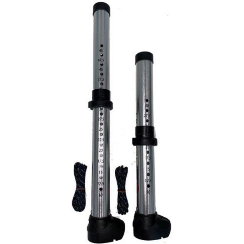 ProLimit 30 cm SDM SLALOM LOW masteforlænger