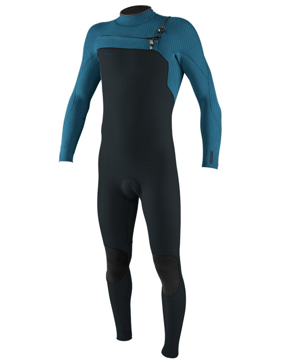 O'Neill Hyperfreak 5/4 CHEST ZIP FULL Våddragt