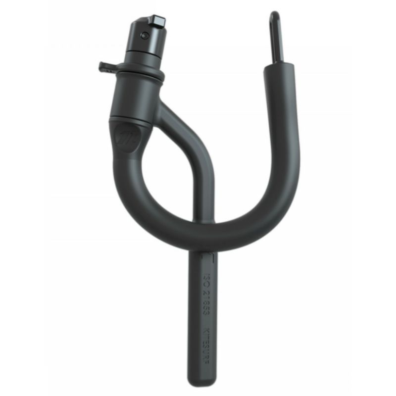 North Short Freeride Loop with Finger