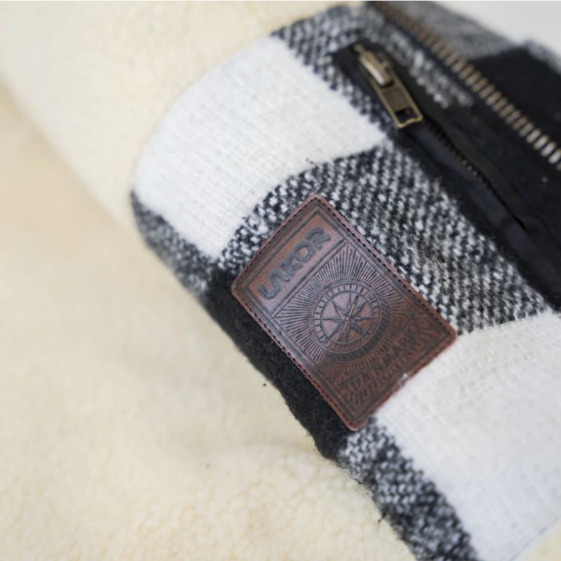 Lakor - Lumber jakke