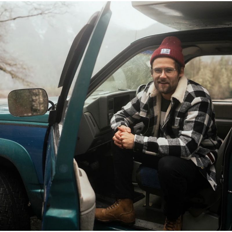 Lakor - Lumber jakke