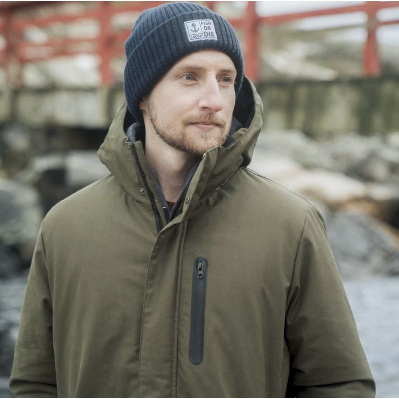 Lakor - Arctic Jakke (Green)