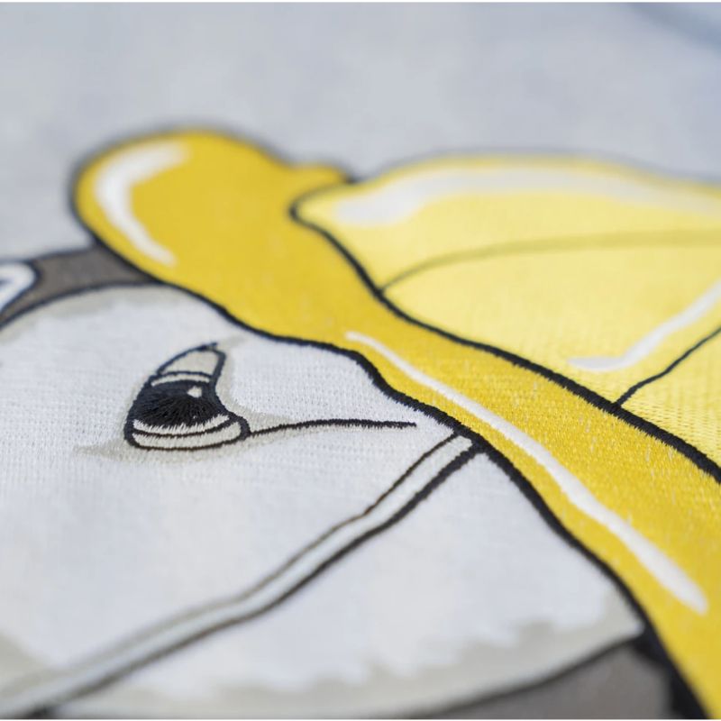 Lakor - Southwester Puffin