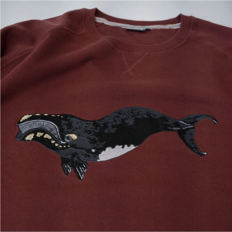 Lakor - Nordkaperen Sweat