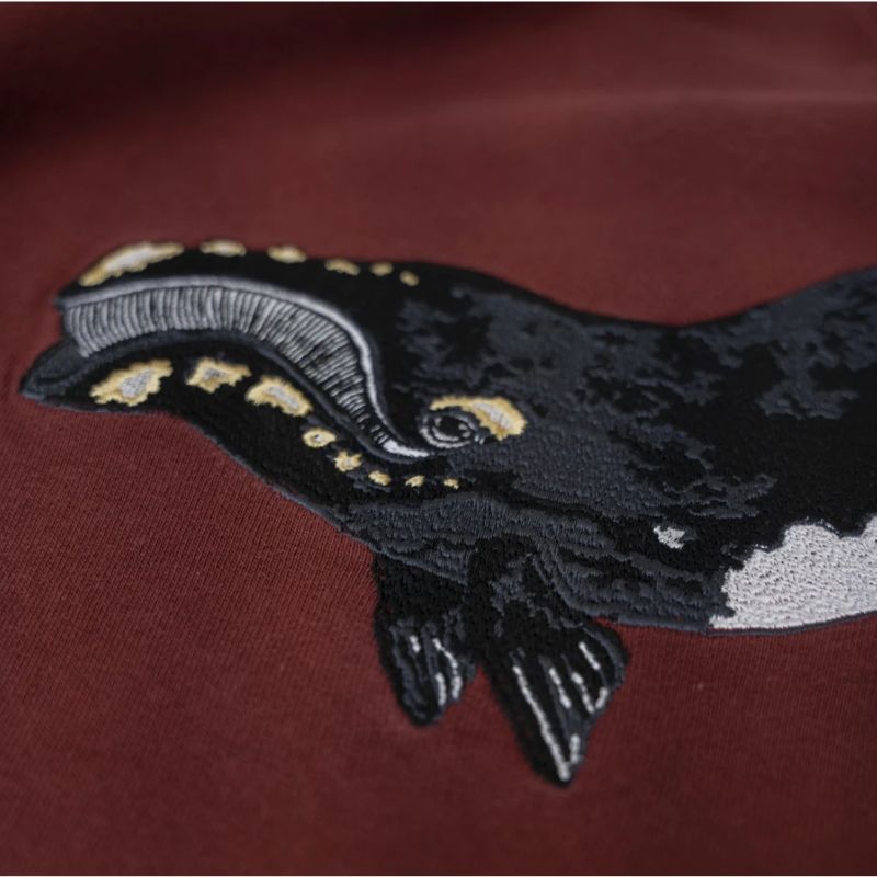 Lakor - Nordkaperen Sweat