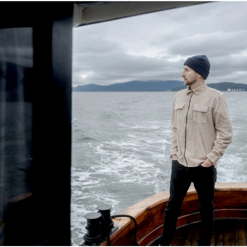 Lakor - Velvet Jacket