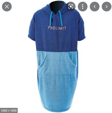 Prolimt Poncho One Size