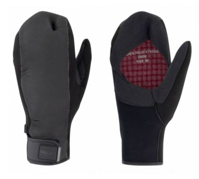 Prolimit mittens open Palm
