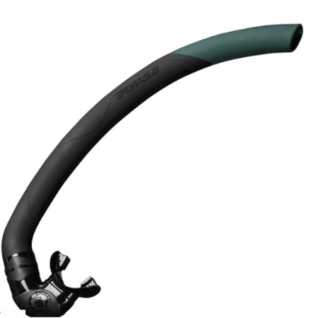 Sporasub Breeze Snorkel (Uden Snorkelholder)