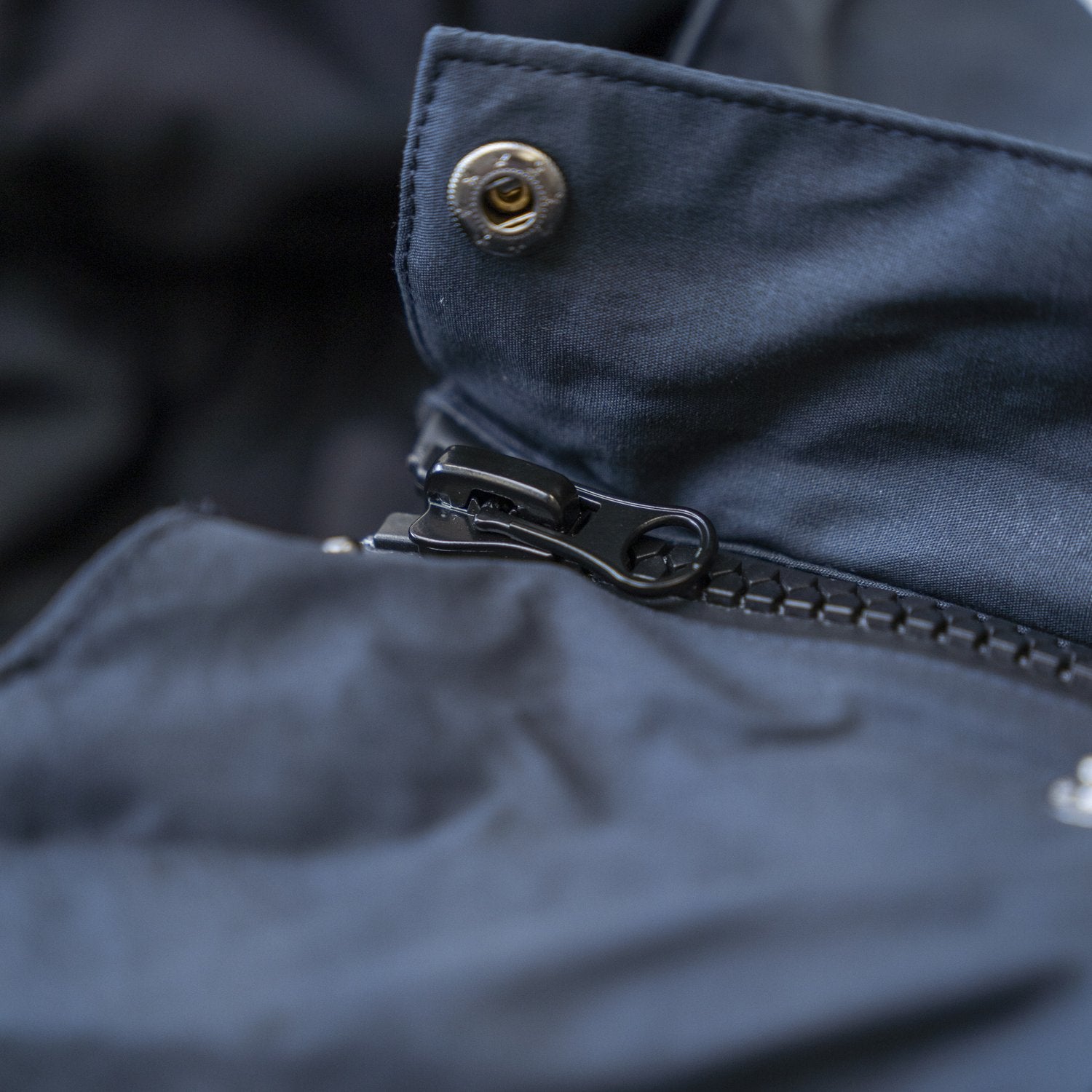 Lakor - Arctic Jakke (Navy)