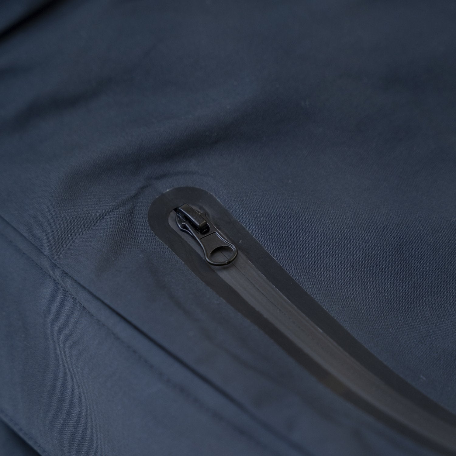 Lakor - Arctic Jakke (Navy)