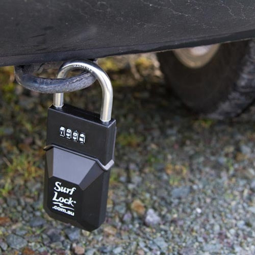 Surf Lock